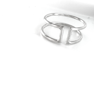 Open Cuff Ring