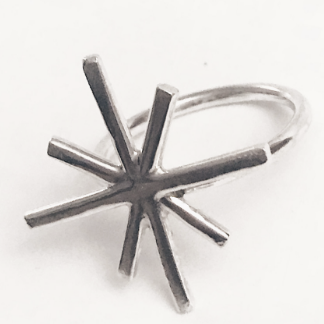 Starburst Ring