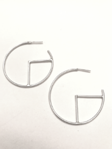 Antonella - Geo Hoops