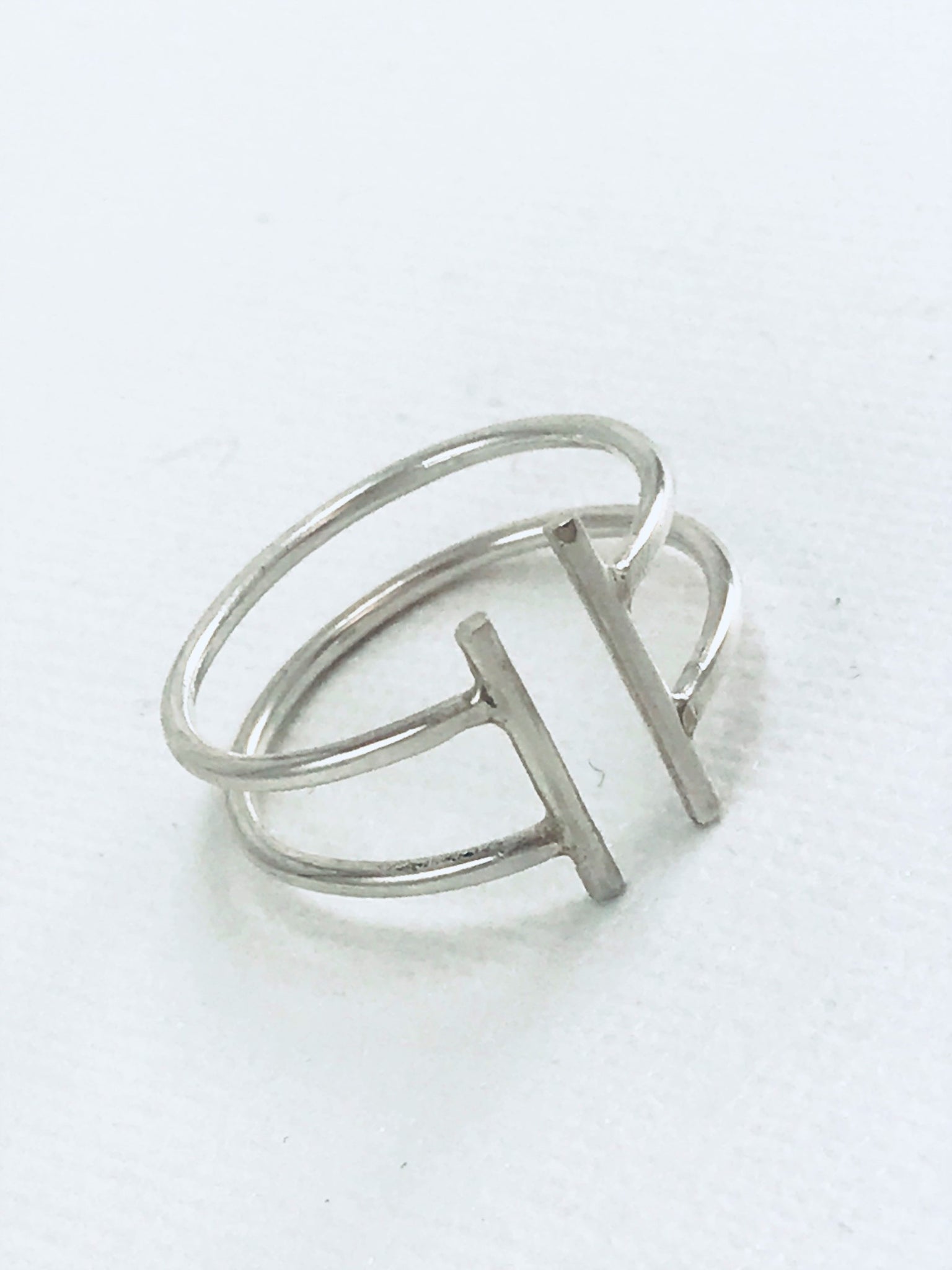 Nama Double Ring