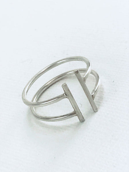 Nama Double Ring